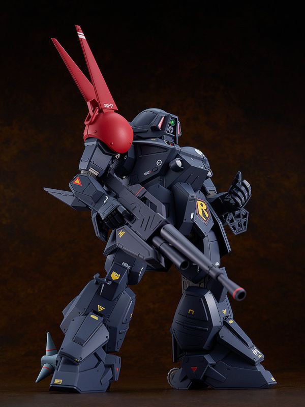 Max Factory PLAMAX 1/24 SV-03 X‧ATH-P-RSC 裝甲騎兵波德姆茲 嗜血者 組裝模型 Max Factory PLAMAX 1/24 SV-03 X‧ATH-P-RSC 裝甲騎兵波德姆茲 嗜血者 組裝模型