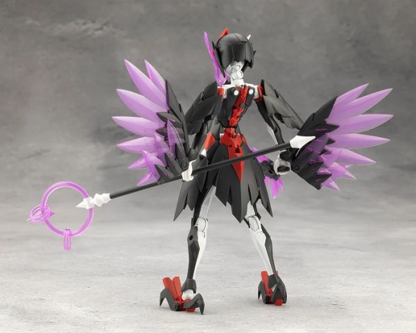 Kotobukiya 壽屋 無限邂逅 Megalo Mari 烏天狗 是空ZEKUU 組裝模型 CX020 Kotobukiya 壽屋 無限邂逅 Megalo Mari 烏天狗 是空ZEKUU 組裝模型 CX020