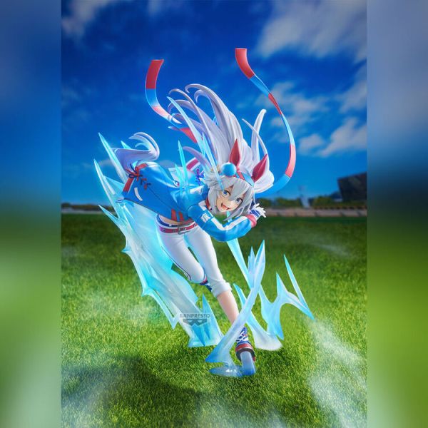 (預購) BP景品 賽馬娘灰髮灰姑娘 BANPRESTO EVOLVE 玉藻十字 眼鏡牌 BANPRESTO 2512 (預購) BP景品 賽馬娘灰髮灰姑娘 BANPRESTO EVOLVE 玉藻十字 眼鏡牌 BANPRESTO