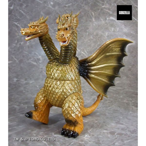 (預購) [PB商店] BANDAI Great Saurus 王者基多拉 (預購) [PB商店] BANDAI Great Saurus 王者基多拉