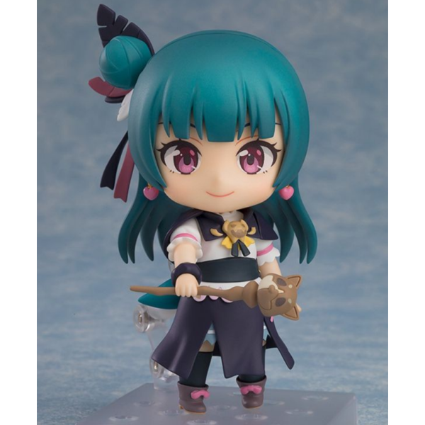 Good Smile 黏土人 2416 幻日夜羽 鏡中暉光 夜羽 善子 Good Smile 黏土人 2416 幻日夜羽 鏡中暉光 夜羽 善子