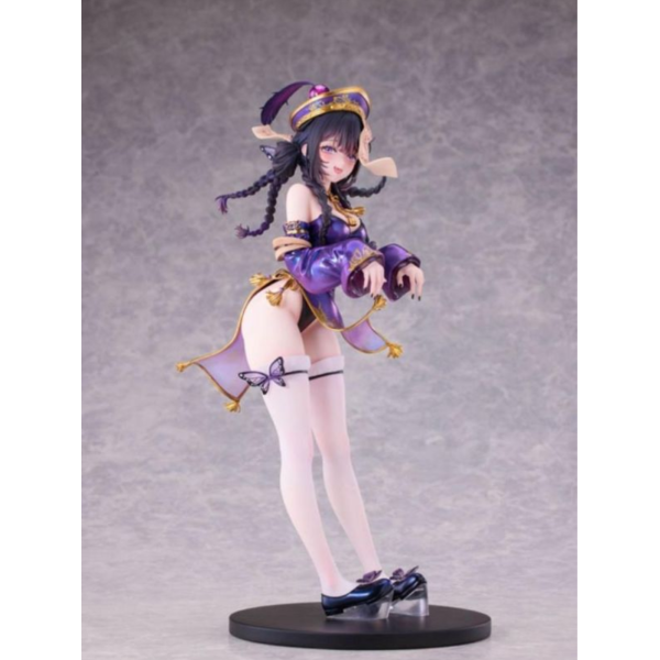(預購) [標準版] OtakuToys 1/6 波薩 殭屍Ver. PVC完成品 20260625 [標準版] OtakuToys 1/6 波薩 殭屍Ver. PVC完成品