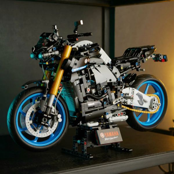 LEGO 樂高 42159 TEC Yamaha MT 10 SP LEGO 樂高 42159 TEC Yamaha MT 10 SP