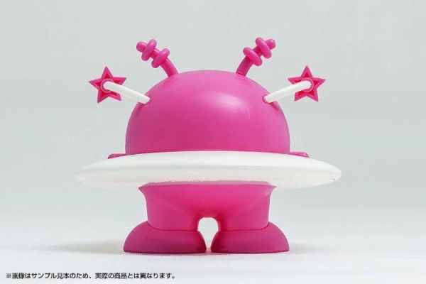 (預購) StudioSYUTO Cosmo Hoshimaru 粉紅色Ver. 組裝模型 20260712 StudioSYUTO Cosmo Hoshimaru 粉紅色Ver. 組裝模型