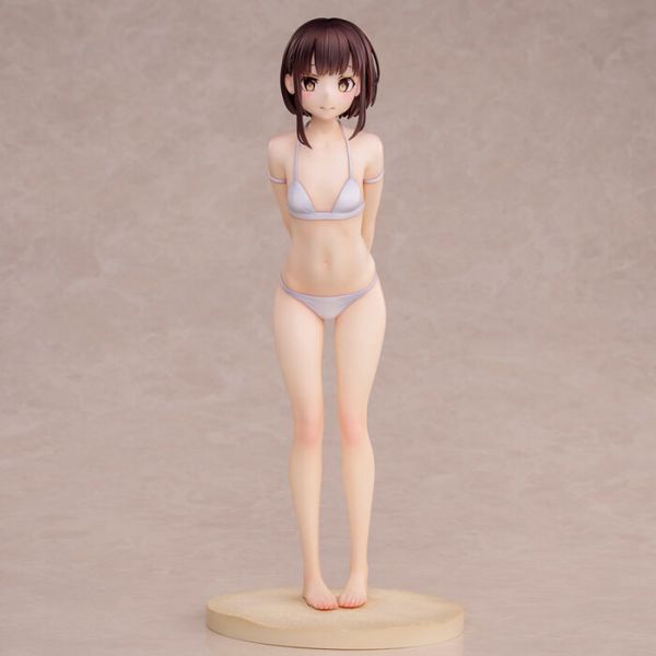 Union Creative 1/6 泳裝連帽衫 美咲 PVC完成品 Union Creative 1/6 泳裝連帽衫 美咲 PVC完成品