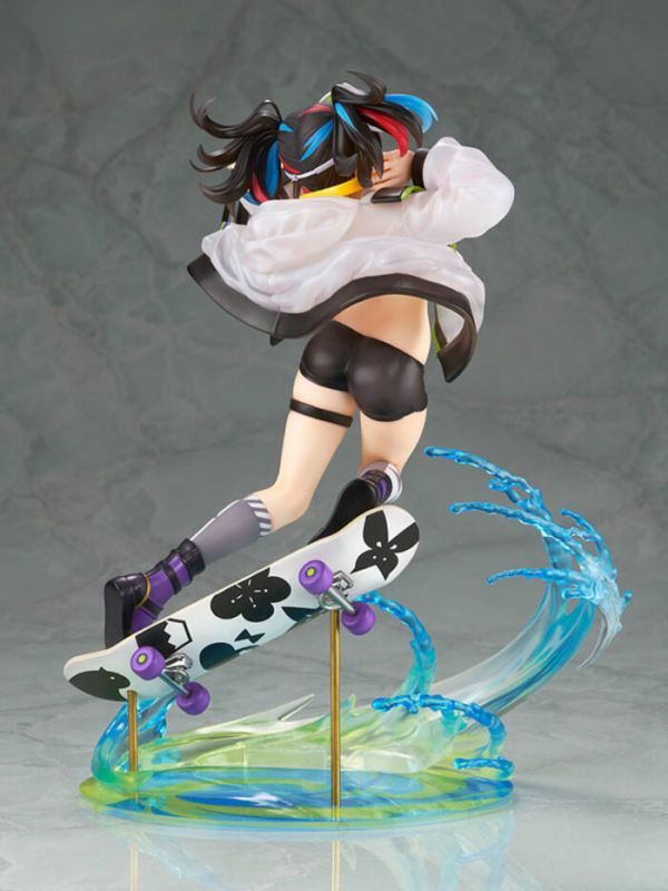 ALTER 1/7 Fate/Grand Order Berserker 清少納言 PVC完成品 ALTER 1/7 Fate/Grand Order Berserker 清少納言 PVC完成品