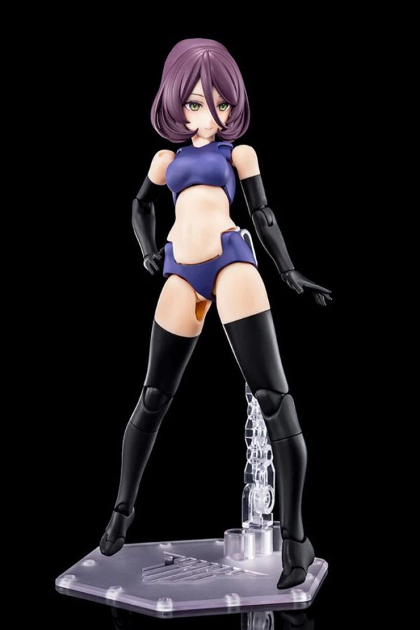 [再販] Kotobukiya 壽屋 Megami Device 女神裝置 BUSTER DOLL 坦克  組裝模型 KP684 [再販] Kotobukiya 壽屋 Megami Device 女神裝置 BUSTER DOLL 坦克  組裝模型 KP684