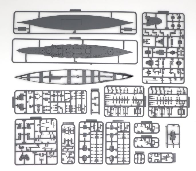 1/700 戰艦 金剛 1944 捷一號作戰 標準版 FUJIMI 特002 日本海軍 富士美 水線船 組裝模型 FUJIMI,1/700,日本海軍,輕巡洋艦,阿賀野型,矢矧, 全艦底,航空母艦,赤城,蝕刻片,戰艦,長門,