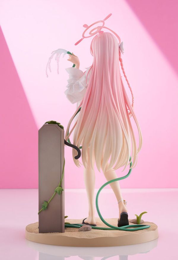 (預購) Max Factory 1/7 蔚藍檔案 Blue Archive 花子 泳裝 PVC完成品 (預購) Max Factory 1/7 蔚藍檔案 Blue Archive 花子 泳裝 PVC完成品