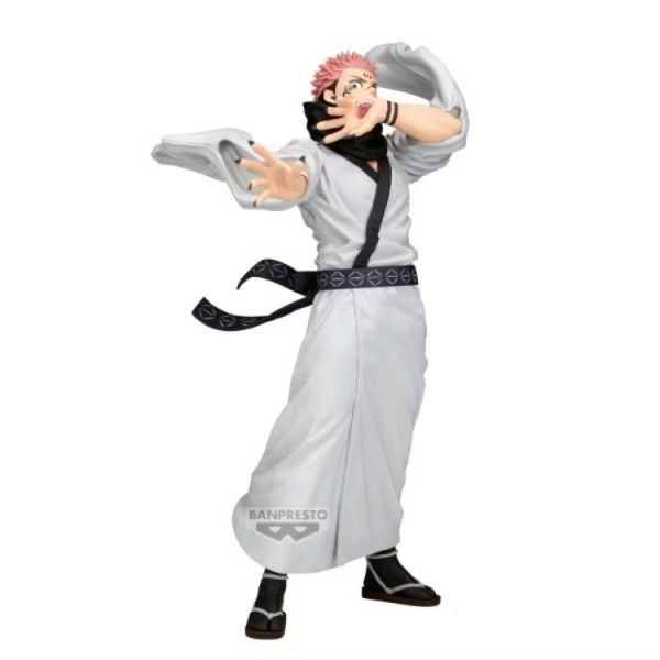 (預購) BP景品 咒術迴戰 Grandista 兩面宿儺 眼鏡牌 BANPRESTO 2702 20260809 BP景品 咒術迴戰 Grandista 兩面宿儺 眼鏡牌 BANPRESTO