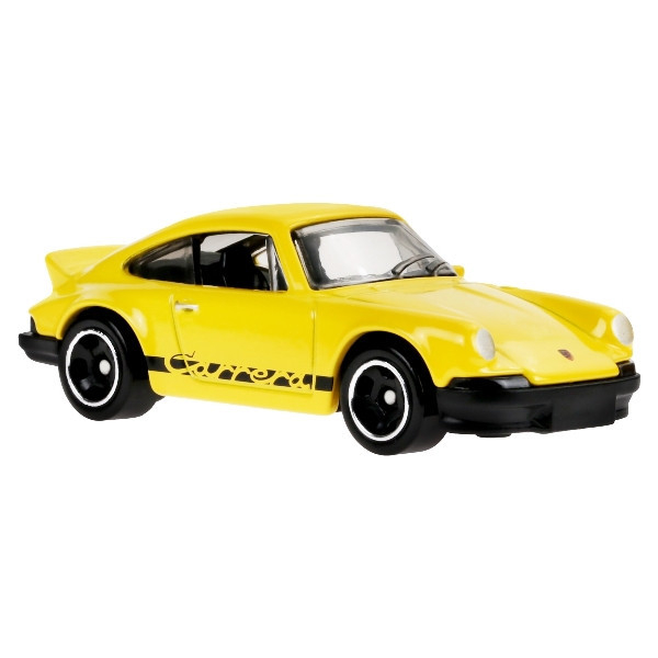 Hot Wheels 風火輪 HXP85 保時捷 Porsche 911 Carrera RS 2.7 Hot Wheels 風火輪 HXP85 保時捷 Porsche 911 Carrera RS 2.7