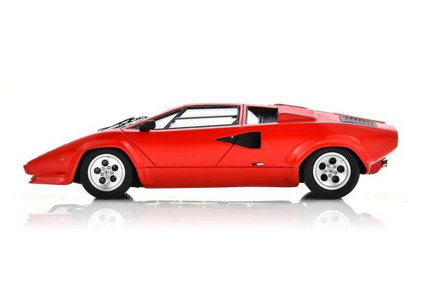 (預購) SPARK 1/43 藍寶堅尼 Lamborghini Countach 5000 QV 1985 S6746 20261005 SPARK 1/43 藍寶堅尼 Lamborghini Countach 5000 QV 1985 S6746