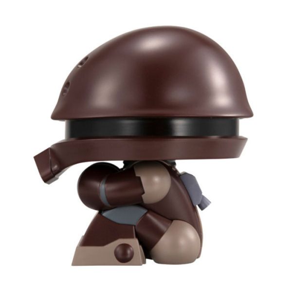 [標準版] Megahouse LOOK UP 機動戰士鋼彈 亞凱 [標準版] Megahouse LOOK UP 機動戰士鋼彈 亞凱