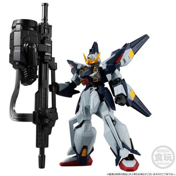 BANDAI 盒玩 機動戰士鋼彈G-FRAME FA 西斯奎德 幽谷配色 BANDAI 盒玩 機動戰士鋼彈G-FRAME FA 西斯奎德 幽谷配色