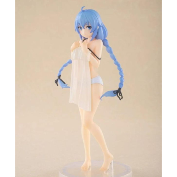 (預購) WAKUWAKU TIMING 1/8 無職轉生 洛琪希 完成品 20260817 WAKUWAKU TIMING 1/8 無職轉生 洛琪希 完成品