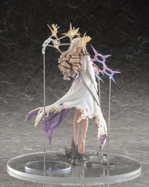 AniGift 1/7 勝利女神:妮姬 皇冠 國王的新衣 PVC完成品 AniGift 1/7 勝利女神:妮姬 皇冠 國王的新衣 PVC完成品