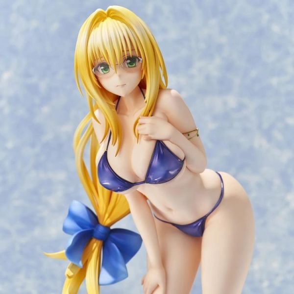 (預購) Union Creative 1/4 出包王女Darkness 泳裝系列 提亞悠 PVC完成品 20260811 Union Creative 1/4 出包王女Darkness 泳裝系列 提亞悠 PVC完成品