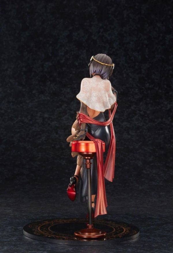 (預購)[18禁商品] PURE 1/6 對魔忍RPGX 成人雪風 晚禮服Ver. PVC完成品 20251106 (預購)[18禁商品] PURE 1/6 對魔忍RPGX 成人雪風 晚禮服Ver. PVC完成品 20251107