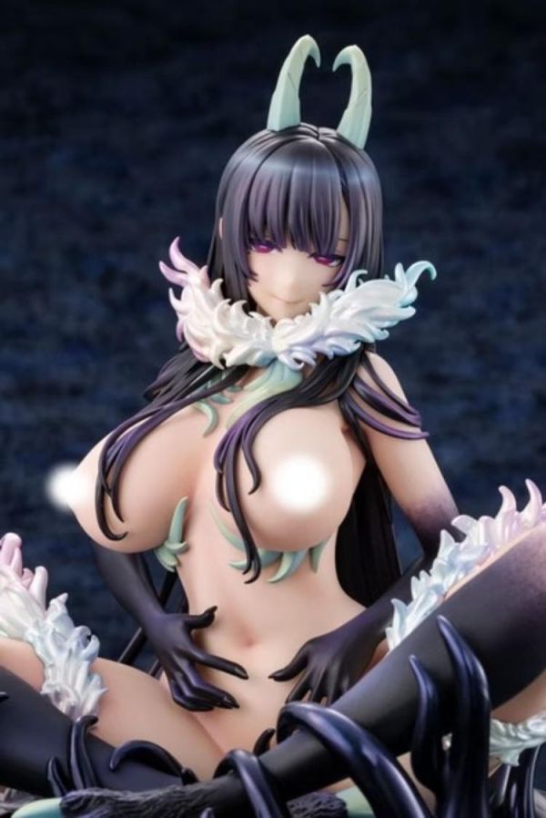 (預購) [18禁商品] KADOKAWA 1/6 姊姊 千夜 PVC完成品 20260809 [18禁商品] KADOKAWA 1/6 姊姊 千夜 PVC完成品