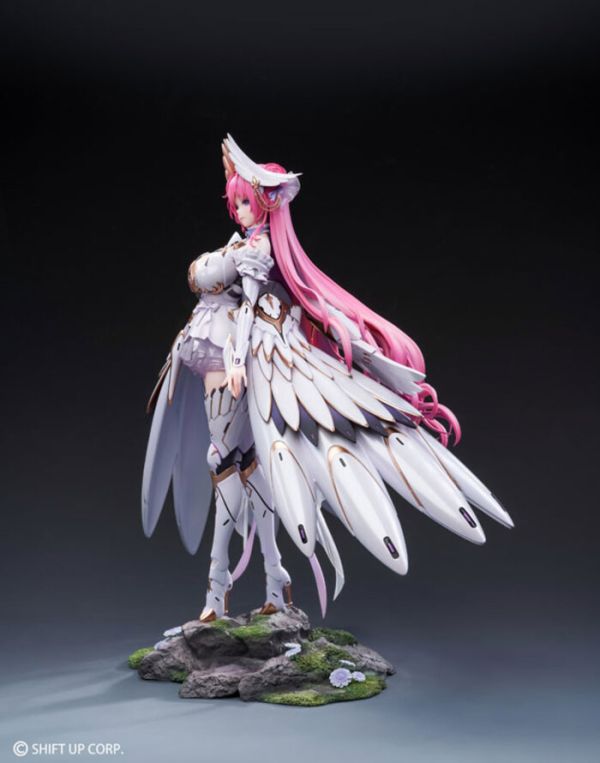 [標準版] HobbySakura 1/7 勝利女神:妮姬 桃樂絲 PVC完成品 [標準版] HobbySakura 1/7 勝利女神:妮姬 桃樂絲 PVC完成品