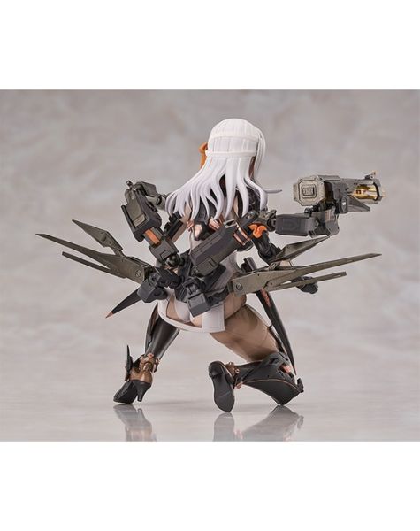 Good Smile 勝利女神 妮姬 Hyper Body 神罰 可動完成品 Good Smile 勝利女神 妮姬 Hyper Body 神罰 可動完成品