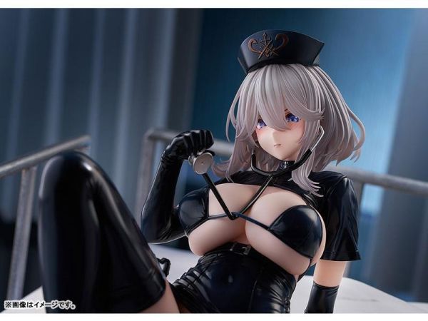 (預購) Phat! 1/6 碧藍航線 華盛頓 夜間巡診 完成品 20261108 Phat! 1/6 碧藍航線 華盛頓 夜間巡診 完成品