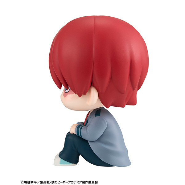 [再販] [標準版] MegaHouse LOOKUP 我的英雄學院 轟焦凍 [再販] [標準版] MegaHouse LOOKUP 我的英雄學院 轟焦凍