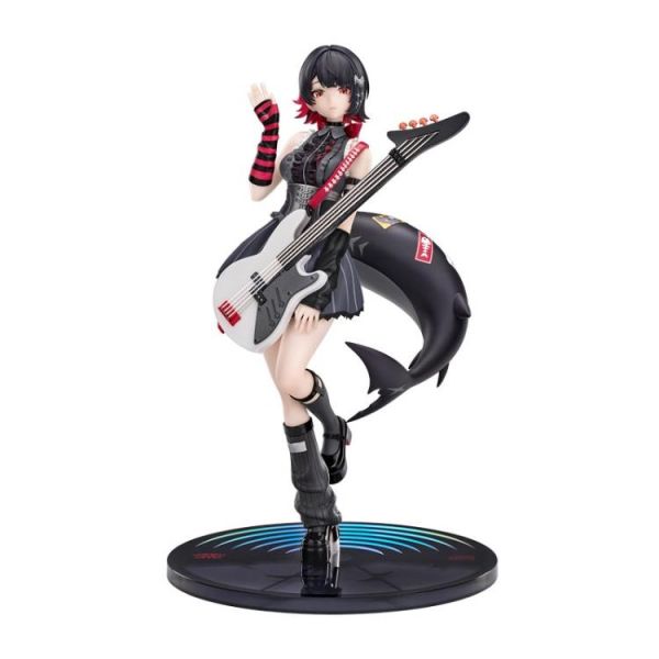 (預購) Myethos 1/8 Gift+系列 絕區零 艾蓮‧喬 遊園熠刻Ver. 完成品 20260924 Myethos 1/8 Gift+系列 絕區零 艾蓮‧喬 遊園熠刻Ver. 完成品