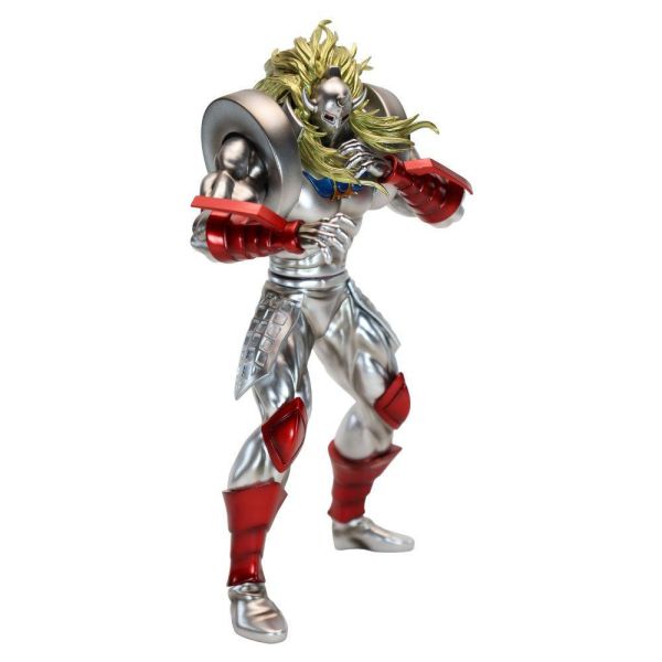 (預購) CCP CMC 金肉人 Universal EX 惡魔將軍 3.1 原作色 完成品 20261029 CCP CMC 金肉人 Universal EX 惡魔將軍 3.1 原作色 完成品
