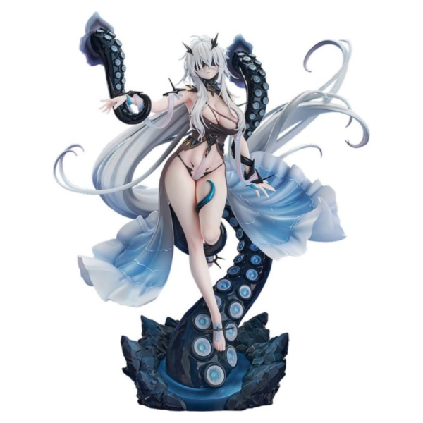 (預購) Good Smile 1/7 碧藍航線 幻想號 PVC完成品 20260201 Good Smile 1/7 碧藍航線 幻想號 PVC完成品