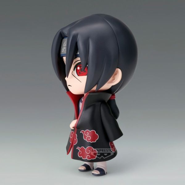 BANPRESTO 景品 火影忍者疾風傳 REPOPRIZE 宇智波鼬 BANPRESTO 景品 火影忍者疾風傳 REPOPRIZE 宇智波鼬