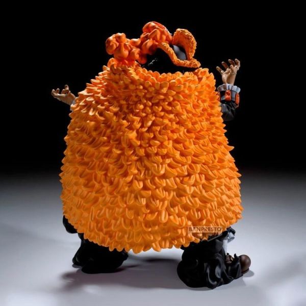 (預購) BP景品 航海王 Grandista 馬歇爾·D·汀奇 眼鏡牌 BANPRESTO 2609 20260302 BP景品 航海王 Grandista 馬歇爾·D·汀奇 眼鏡牌 BANPRESTO