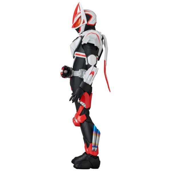 Medicom Toy Rah genesis 假面騎士 GEATS 麥格農推進形態 可動完成品 Medicom Toy Rah genesis 假面騎士 GEATS 麥格農推進形態 可動完成品