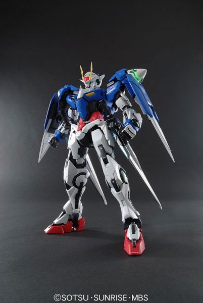 BANDAI PG 1/60 機動戰士鋼彈00 強化模組 00 RAISER 組裝模型 BANDAI,PG,1/60,機動戰士鋼彈,00,強化模組,00, RAISER,組裝模型,