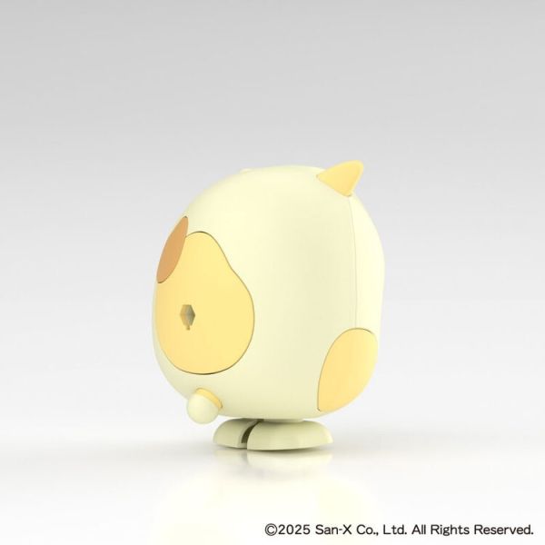 (預購) AOSHIMA 樂Pla 角落生物 SU-04 貓咪 組裝模型 20251021 (預購) AOSHIMA 樂Pla 角落生物 SU-04 貓咪 組裝模型 20251021