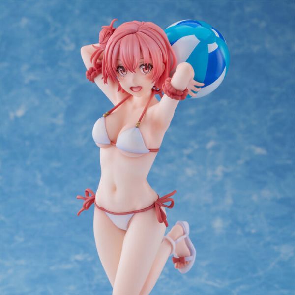 HOBBY STOCK 1/6 果然我的青春戀愛喜劇搞錯了2! 由比濱結衣 泳裝Ver. PVC完成品 HOBBY STOCK 1/6 果然我的青春戀愛喜劇搞錯了2! 由比濱結衣 泳裝Ver. PVC完成品