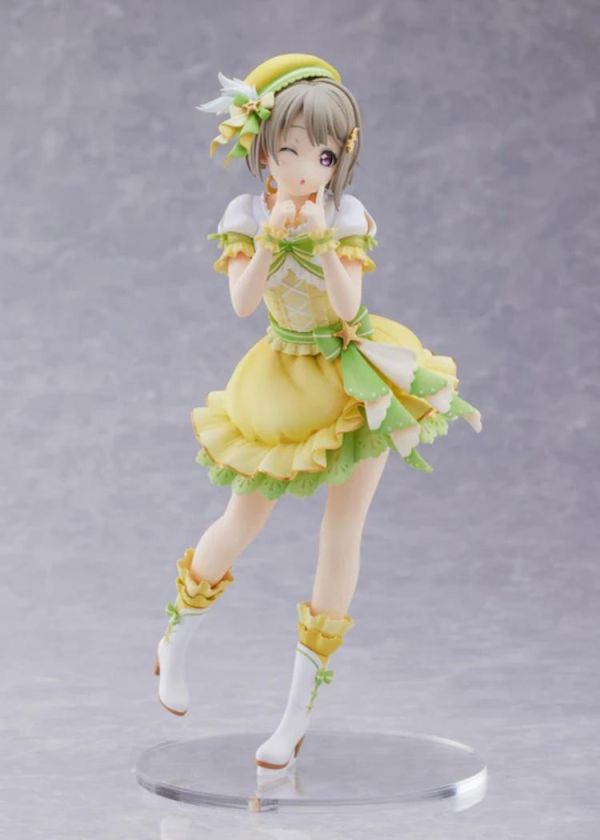 (預購) PLUM 1/7 LoveLive 虹咲同好會 中須霞 PVC完成品 20260616 PLUM 1/7 LoveLive 虹咲同好會 中須霞 PVC完成品