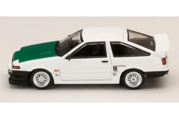 (預購) Hobby JAPAN 1/64 土屋圭市 DK Tsuchiya Street Car 2011 HJ646052DCK 20260811 Hobby JAPAN 1/64 土屋圭市 DK Tsuchiya Street Car 2011 HJ646052DCK