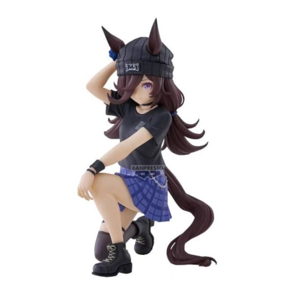 (預購) BP景品 賽馬娘 Pretty Derby BoC"z we＼n 米浴 as Oriiza 眼鏡牌 BANPRESTO 2701 20260809 BP景品 賽馬娘 Pretty Derby BoC"z we＼n 米浴 as Oriiza 眼鏡牌 BANPRESTO