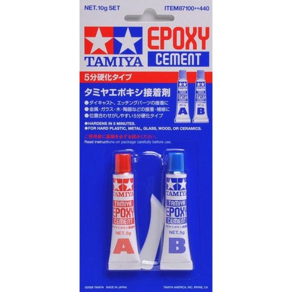 TAMIYA 田宮模型 87100 AB膠水 約5分鐘固化 EPOXY CEMENT 接著劑 TAMIYA,田宮模型,87100,AB膠水,約,5分鐘固化,EPOXY ,CEMENT,接著劑,