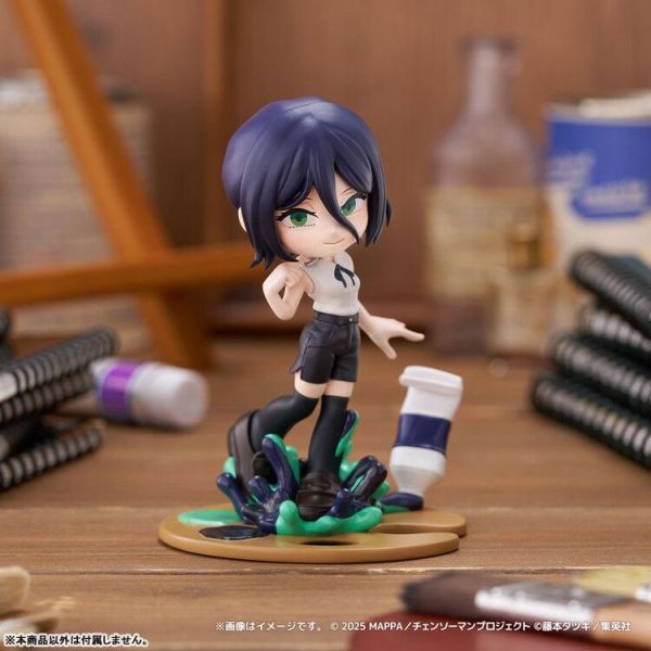 (預購) BUSHIROAD CREATIVE Q版 劇場版 鏈鋸人 蕾潔篇 蕾潔 20260203 BUSHIROAD CREATIVE Q版 劇場版 鏈鋸人 蕾潔篇 蕾潔