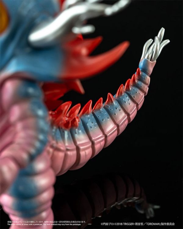 (預購) EMBER TOYS Chibi Creature 氣炎萬丈怪獸 古爾基拉斯 20251123 EMBER TOYS Chibi Creature 氣炎萬丈怪獸 古爾基拉斯