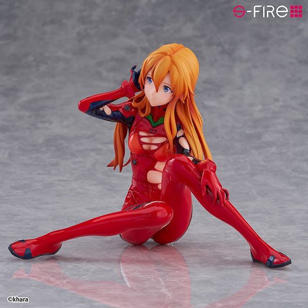 (預購) SEGA 1/7 新世紀福音戰士新劇場版：終 模型 明日香·蘭格雷 PVC完成品 (預購) SEGA 1/7 新世紀福音戰士新劇場版：終 模型 明日香·蘭格雷 PVC完成品