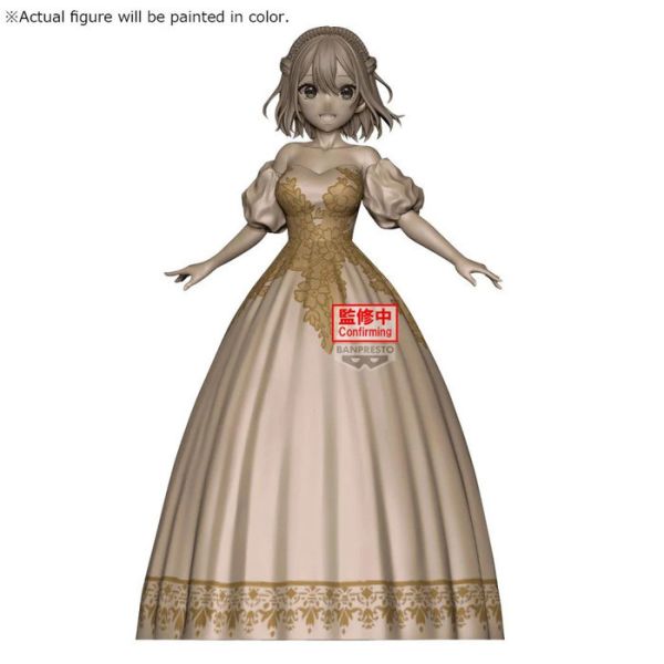 BP景品 五等分的新娘 中野四葉 公仔 動畫原畫展ver. 眼鏡牌 BANPRESTO 2511 BP景品 五等分的新娘 中野四葉 公仔 動畫原畫展ver. 眼鏡牌 BANPRESTO