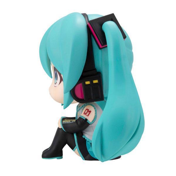 (預購) [再販] MEGAHOUSE LOOKUP 初音未來 20260915 [再販] MEGAHOUSE LOOKUP 初音未來