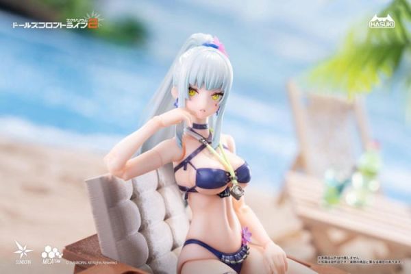 (預購) HASUKI 1/12 蔚藍軌跡 可露凱 普通版 可動完成品 PA013 20260716 HASUKI 1/12 蔚藍軌跡 可露凱 普通版 可動完成品 PA013
