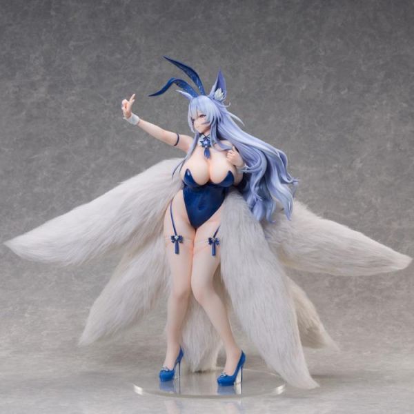 (預購) FREEing 1/4 碧藍航線 信濃 幻夢奇術 PVC完成品 20260517 FREEing 1/4 碧藍航線 信濃 幻夢奇術 PVC完成品