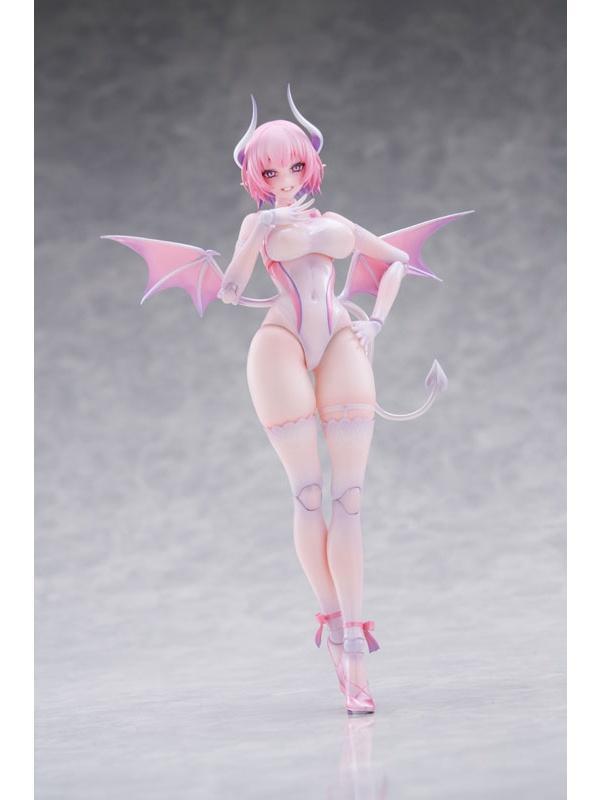 (預購) Otherwhere 1/12 Asmodea 阿斯莫德亞 可動完成品 20261001 Otherwhere 1/12 Asmodea 阿斯莫德亞 可動完成品