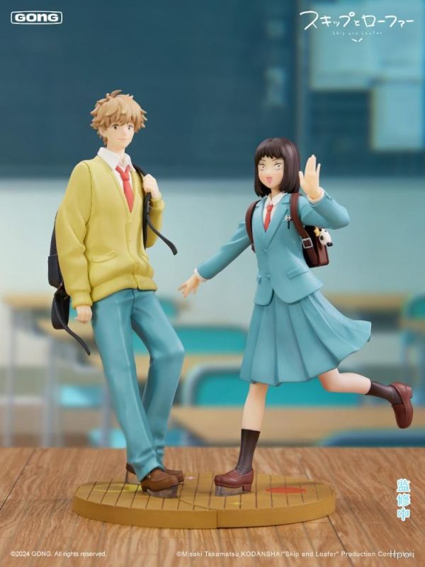 (預購) 共鳴Gong 躍動青春 青澀的溫度系列 志摩聰介 20260326 共鳴Gong 躍動青春 青澀的溫度系列 志摩聰介