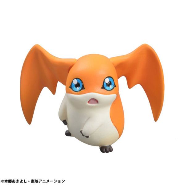(預購) [再販] MegaHouse 盒玩 數碼寶貝大冒險 數碼收藏MIX 全8種 一中盒8入販售 (預購) [再販] MegaHouse 盒玩 數碼寶貝大冒險 數碼收藏MIX 全8種 一中盒8入販售